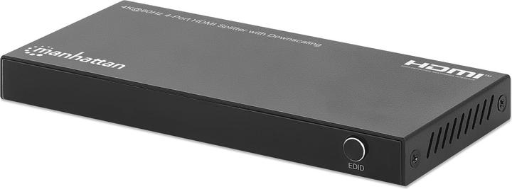Produktbild Manhattan 4K@60Hz 4-Port HDMI-Splitter