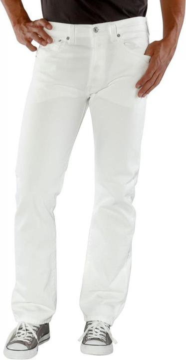 Image du produit Levis 501 Jeans blanc (W30/L32)
