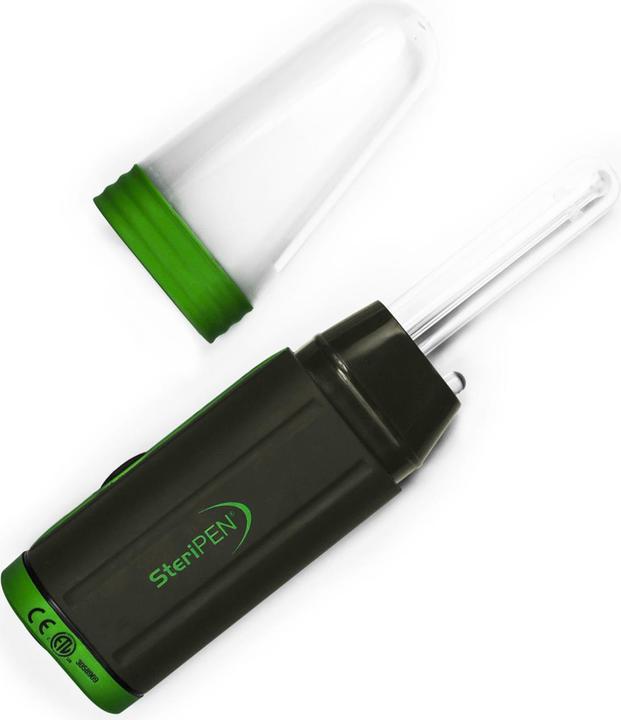 Produktbild Steri Pen Adventurer Opti (0.50 l)