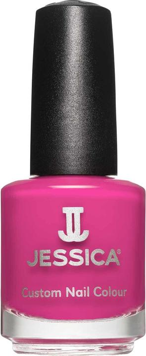 Jessica CUST NAIL COL 431 (Farblack)
