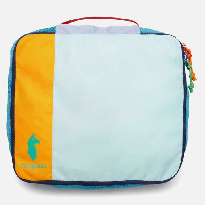 Actual product image Cotopaxi Cubo Travel Cube - Del Dia