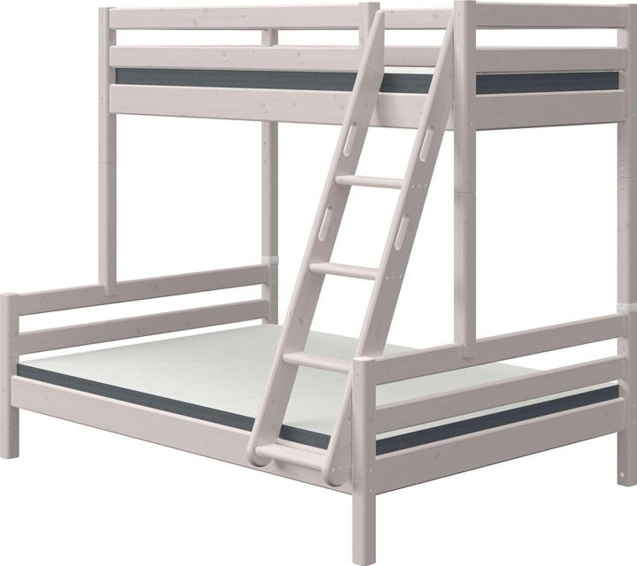 Actual product image Flexa Combination bed Classic (140 x 200)