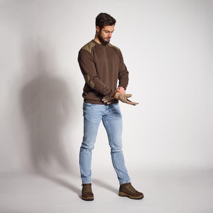 Actual product image Solognac REC 500 (XL)