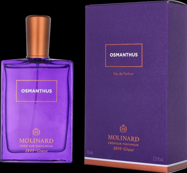 Image du produit Molinard Les Elements Collection Osmanthus (Eau de parfum, 75 ml)
