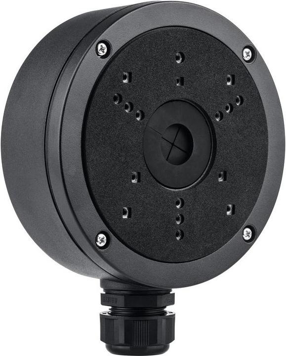 Actual product image Abus Installation box Tube (Mounting kit)