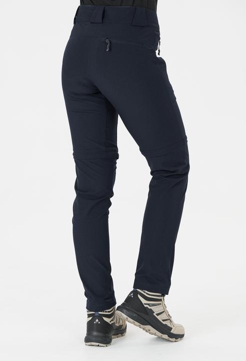 Image du produit Whistler Pantalon à manches courtes pour femmes Gerd Outdoor (36, S)