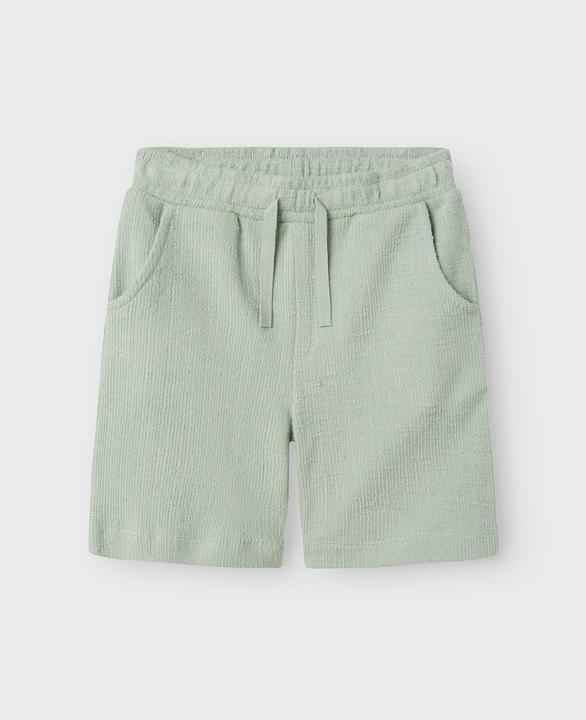 Produktbild Name it Bio-Baumwoll Shorts (164)