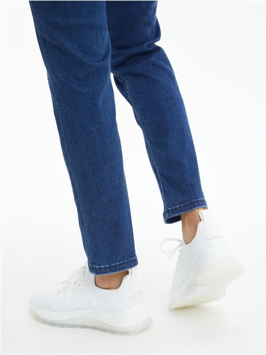 Actual product image Calvin Klein 2 Piece Sole Lace Up - Knit (39)