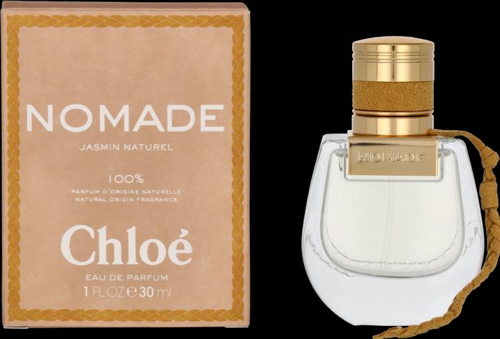 Produktbild Chloé Nomade Naturelle (Eau de Parfum, 30 ml)