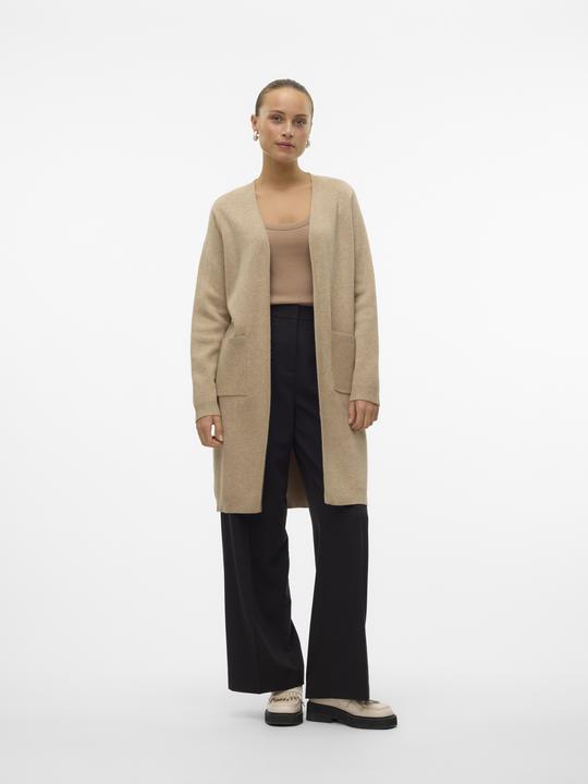 Produktbild Vero Moda VMSABA Strickjacke Strickjacke (L)