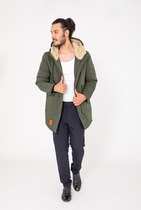 Image du produit Bombers Original Veste longue Telluride M (XXL)