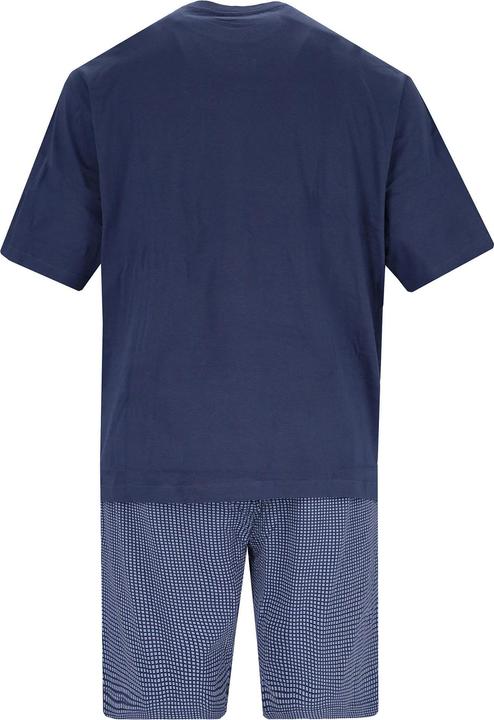Image du produit Hajo Pyjama Homewear Bequem sitzend (XXL)