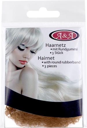 A&A Haarnetz