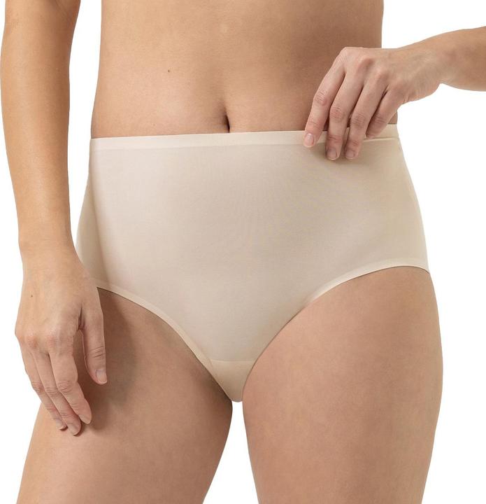 Produktbild Mey 3er Pack Simply Better Invisibles Taillen Slip (XL, 3er Pack)