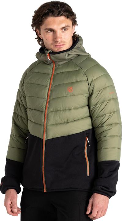 Produktbild Dare2b Torrek Hybrid Jacke (M)