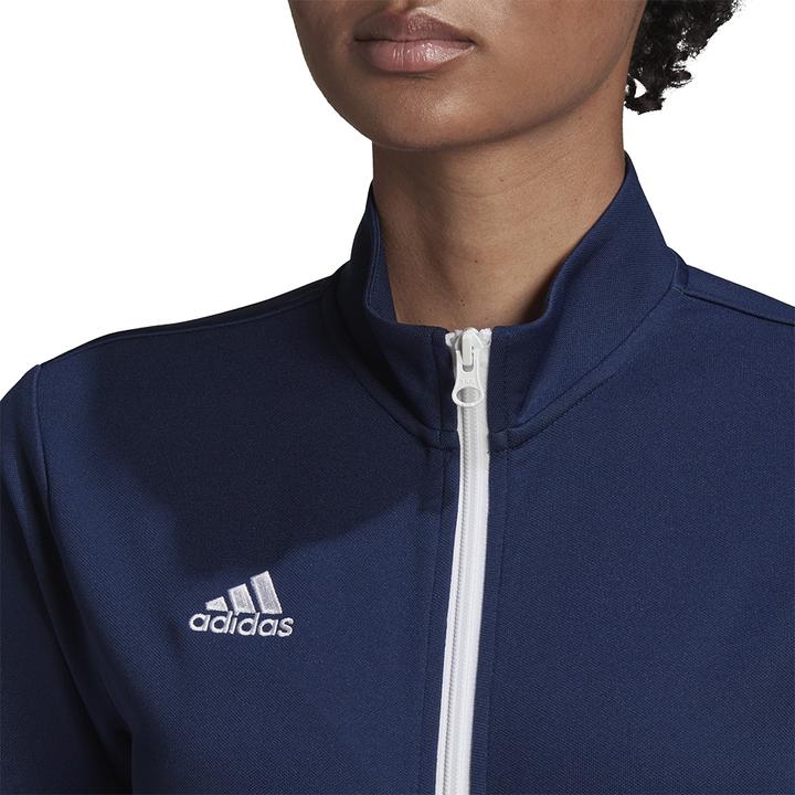 Actual product image adidas Entrada 22 women's training jacket (XL)