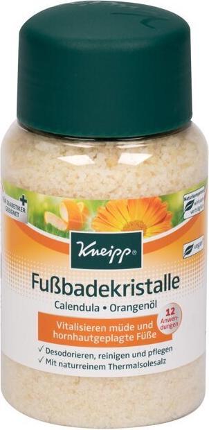 Produktbild Foot