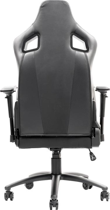 Actual product image Itek Fauteuil Gamer compatible Scout PM30 (Noir)