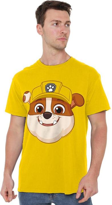 Image du produit Paw Patrol - T-shirt GRIN - Homme (3XL)