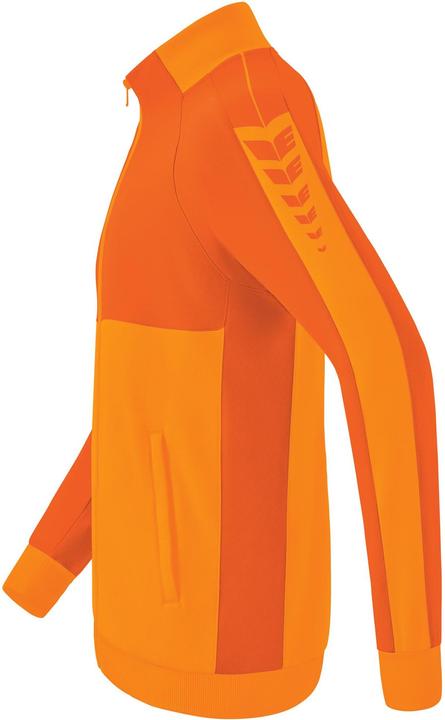 Actual product image Erima Six Wings training jacket (XL)