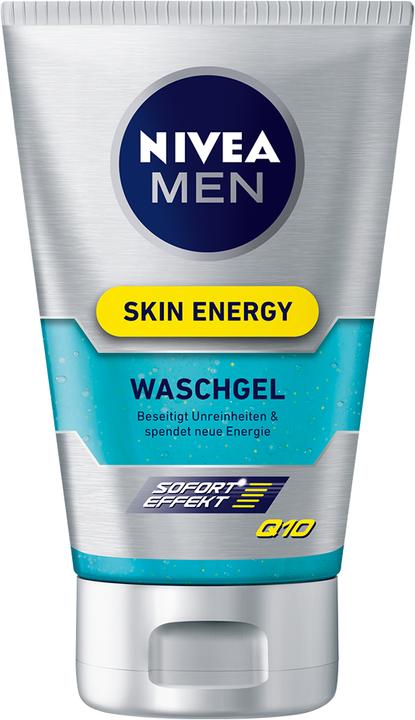 Image du produit NIVEA Énergie de la peau (Gel, 100 ml)