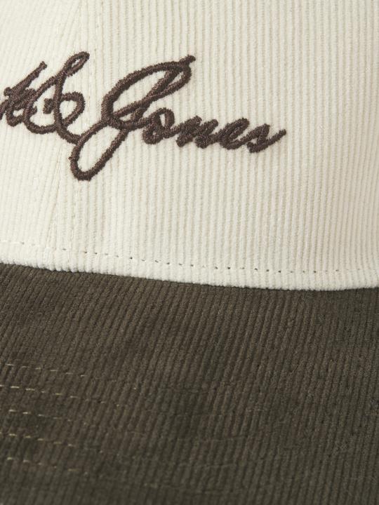 Image du produit Jack & Jones Jacbase Corduroy Cap (Taille unique)