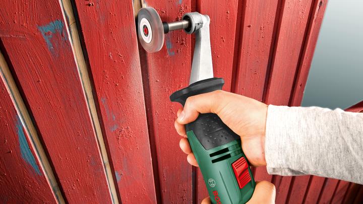 Image du produit Bosch Home & Garden Texoro (Meuleuse droite, 250 W)