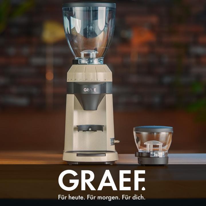 Image du produit Graef CM8011 (Prise UE)