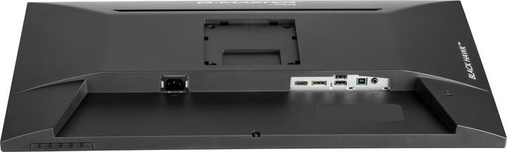 Produktbild iiyama GB2745QSU-B1 G-Master 68,58cm 27Zoll ETE IPS QHD Black Hawk 100Hz 250cd/m2 1ms HDMI DP USB-HU (2560 x 1440 Pixel, 27")