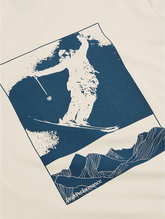 Actual product image Peak Performance Explore Graphic (XL)