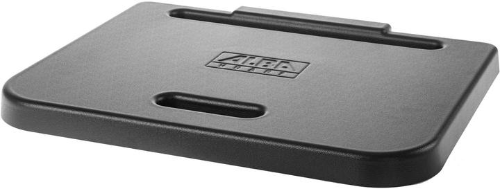 Image du produit Alba Couvercle à déchets à 60 litres stand (60 l)