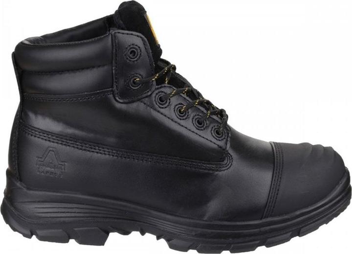 Image du produit Amblers Safety FS301 Cordoba S3 Botte de sécurité à lacets (S3, 46)