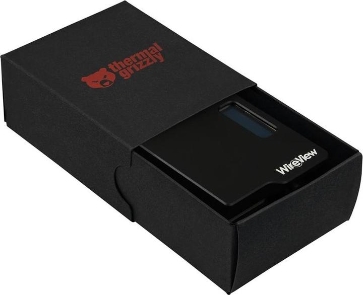 Immagine prodotto Thermal Grizzly GPU WireView, 3x 8-pin PCIe - Normale