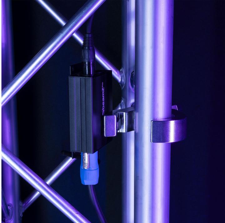 Immagine prodotto BeamZ Unità di controllo dell'illuminazione WTR10