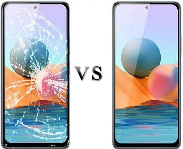 Immagine prodotto Screenguard Xiaomi Redmi Note 10 Pro Pellicola protettiva di vetro a schermo intero 2.5D 9H (1 Pezzo/i, Xiaomi Redmi Nota 10 Pro)