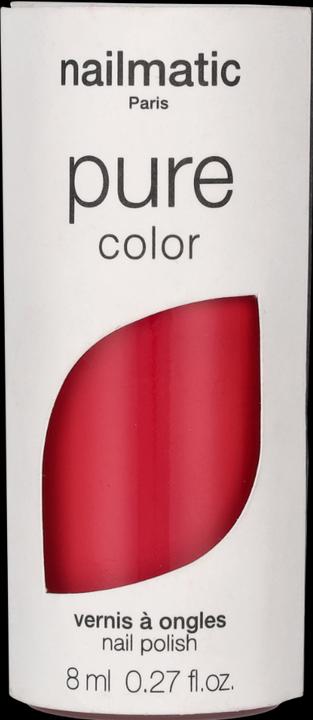 Produktbild Nailmatic Pure Color (Intense Raspberry Paloma)