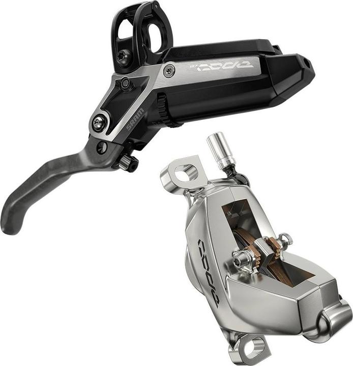 Produktbild Sram Code Ultimate C1 (Hinterradbremse, Bremsset, 4)