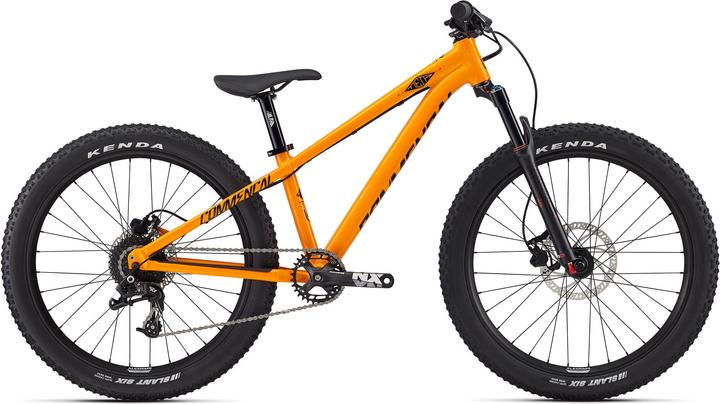 Commencal Meta HT (24")