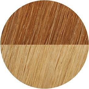 Showpony - 20" 7 PIECE CLIP IN BOXSET- SUNSHINE KISS OMBRE (9NG-11B SUNSHINE KISS OMBRE)