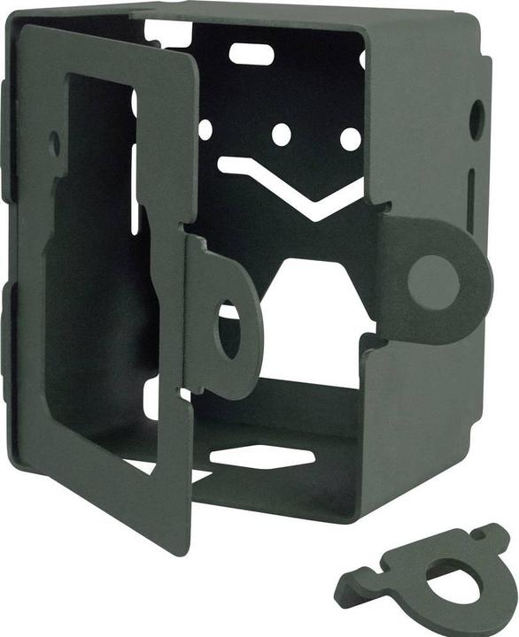 Image du produit ICUserver ICU BXEASY BXEASY Metallschutzgehäuse