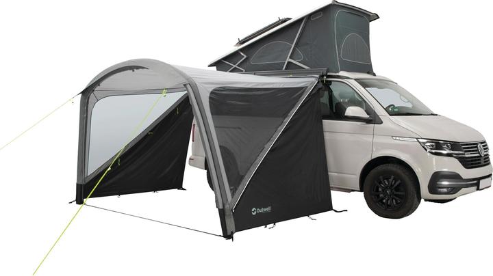 Produktbild Outwell Touring Shelter Air (Tunnelzelt, 5.70 kg)