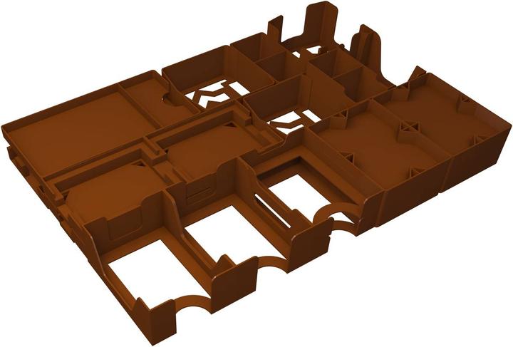 Actual product image Feldherr ORG119 - Organiser for The Lost Ruins of Arnak - Basic Game Box