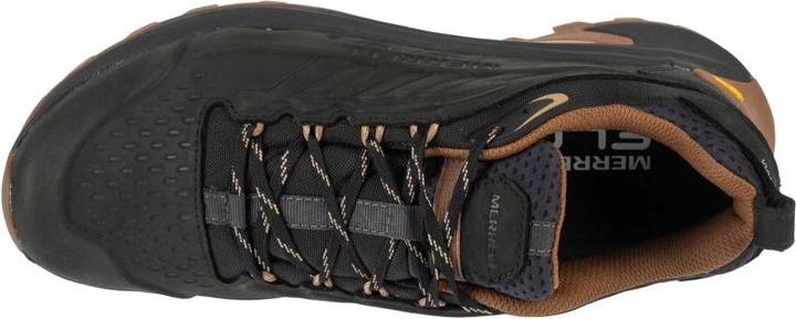 Actual product image Merrell Moab Speed 2 Leather WP (47)