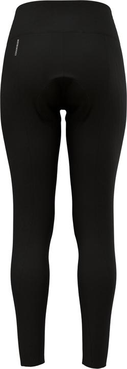 Actual product image Odlo Tights ZEROWEIGHT CERAMIWARM (XS)