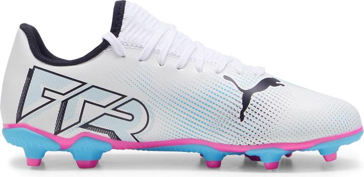 Produktbild Puma FUTURE 7 PLAY FG/AG Jr (28)