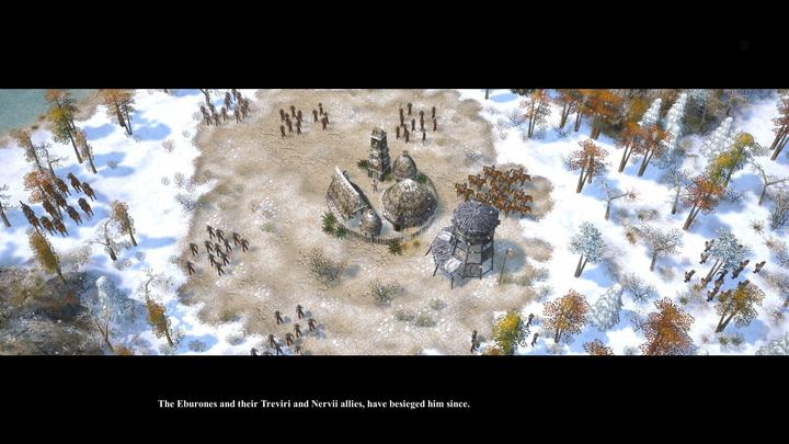 Actual product image Commandos 2 & Praetorians: HD Remaster Double Pack (Xbox Series X, Xbox One X, FR)