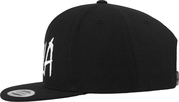 Immagine prodotto Mister Tee N.W.A Snapback (Taglia unica)