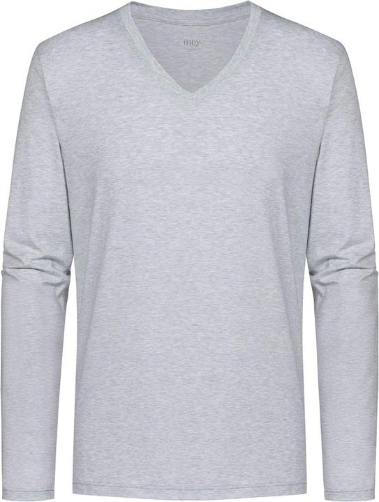 Immagine prodotto Mey Maglietta intima in cotone Dry / Camicia a maniche lunghe (S)