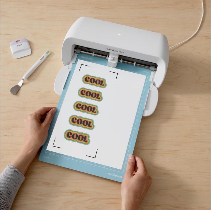 Produktbild Cricut Joy Xtra
