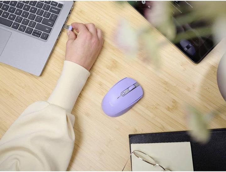 Immagine prodotto Trust Ozaa Compact Wireless (Senza fili)